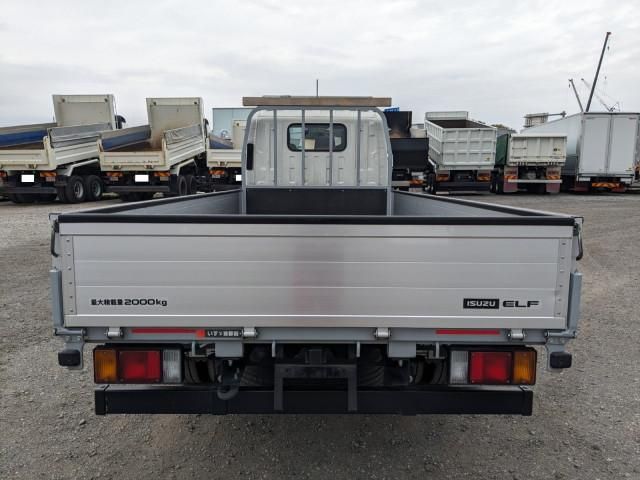 Ref No.A15532912 ISUZU ELF TRUCK Image#5