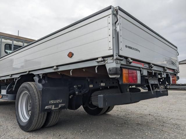 Ref No.A15532912 ISUZU ELF TRUCK Image#7