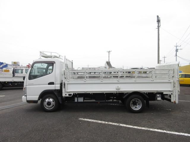 Ref No.A15532916 MITSUBISHI CANTER TRUCK Image#5