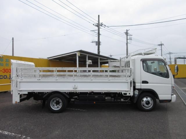 Ref No.A15532916 MITSUBISHI CANTER TRUCK Image#6
