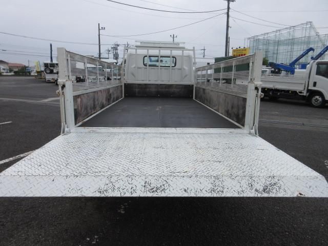 Ref No.A15532916 MITSUBISHI CANTER TRUCK Image#9