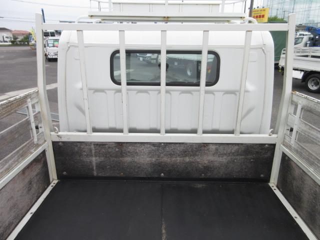 Ref No.A15532916 MITSUBISHI CANTER TRUCK Image#8