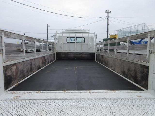 Ref No.A15532916 MITSUBISHI CANTER TRUCK Image#10