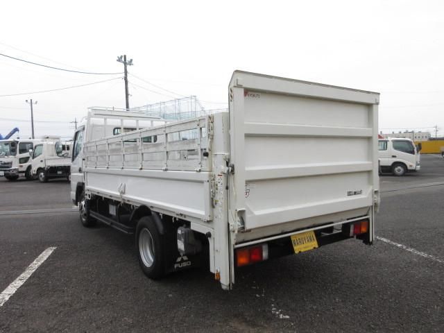 Ref No.A15532916 MITSUBISHI CANTER TRUCK Image#3