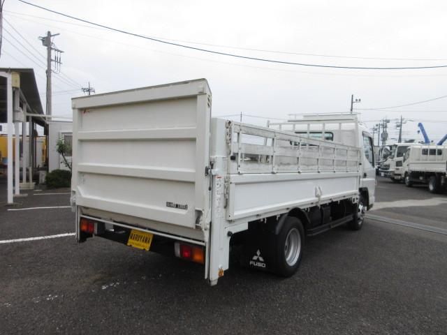 Ref No.A15532916 MITSUBISHI CANTER TRUCK Image#4