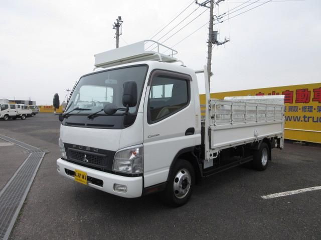 MITSUBISHI CANTER TRUCK