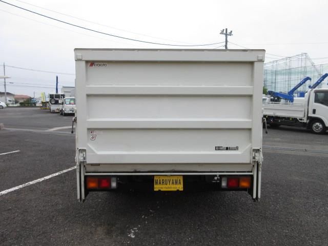 Ref No.A15532916 MITSUBISHI CANTER TRUCK Image#7