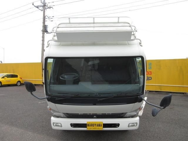 Ref No.A15532916 MITSUBISHI CANTER TRUCK Image#15