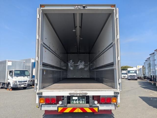 Ref No.A15532941 MITSUBISHI SUPER GREAT Image#8