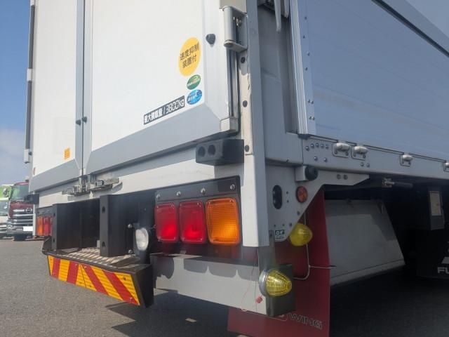 Ref No.A15532941 MITSUBISHI SUPER GREAT Image#7