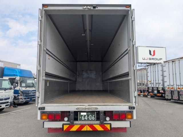 Ref No.A15532942 MITSUBISHI SUPER GREAT Image#8