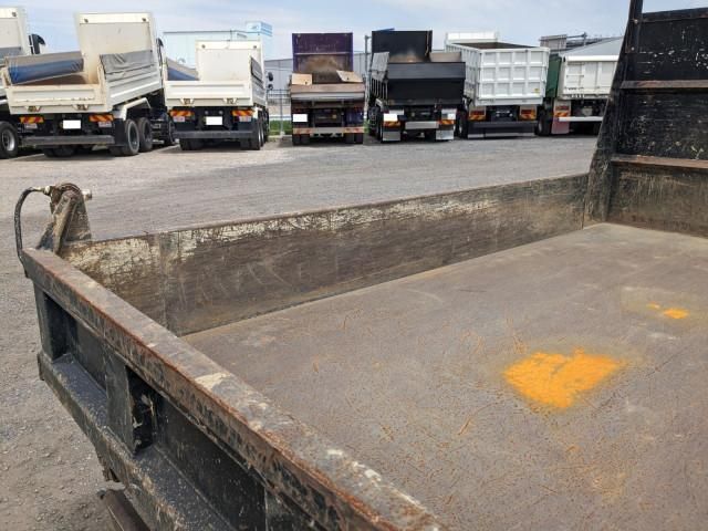Ref No.A15532948 MITSUBISHI CANTER TRUCK Image#16