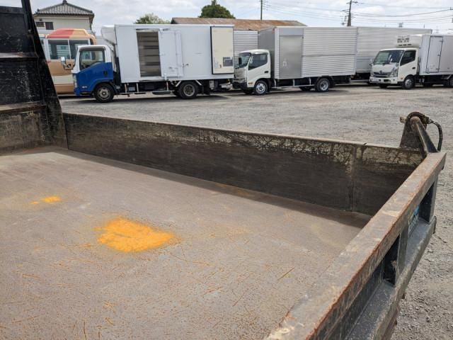 Ref No.A15532948 MITSUBISHI CANTER TRUCK Image#15