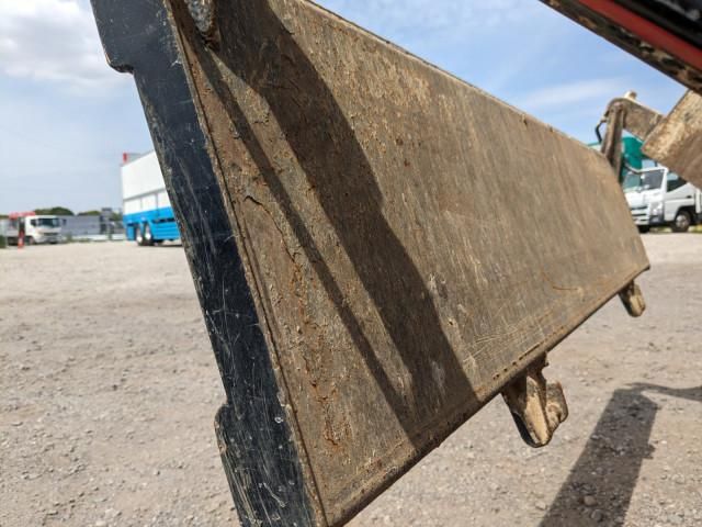 Ref No.A15532948 MITSUBISHI CANTER TRUCK Image#9