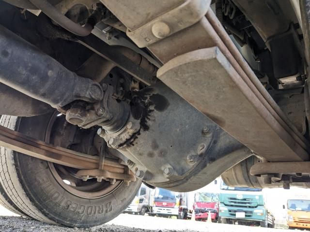 Ref No.A15532948 MITSUBISHI CANTER TRUCK Image#18