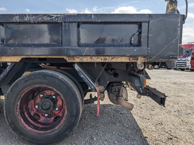 Ref No.A15532948 MITSUBISHI CANTER TRUCK Image#17