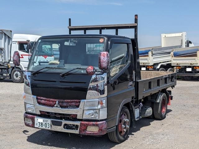 MITSUBISHI CANTER TRUCK