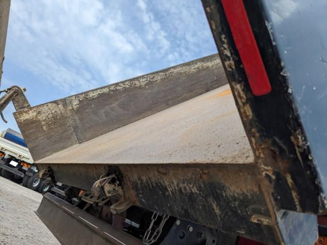Ref No.A15532948 MITSUBISHI CANTER TRUCK Image#10