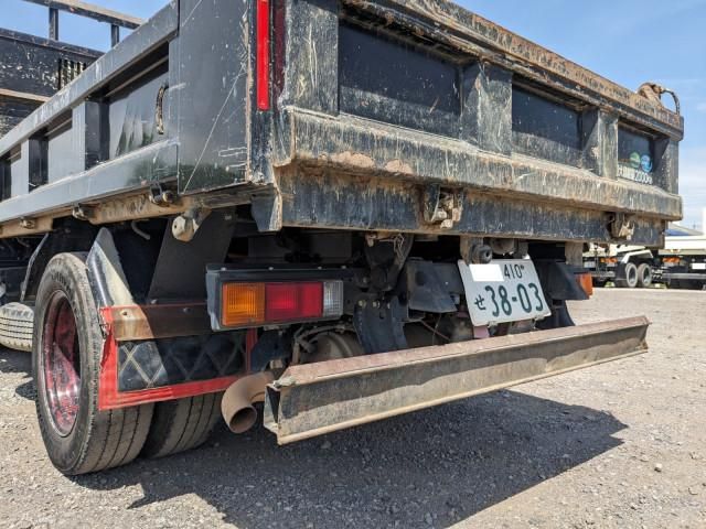 Ref No.A15532948 MITSUBISHI CANTER TRUCK Image#7