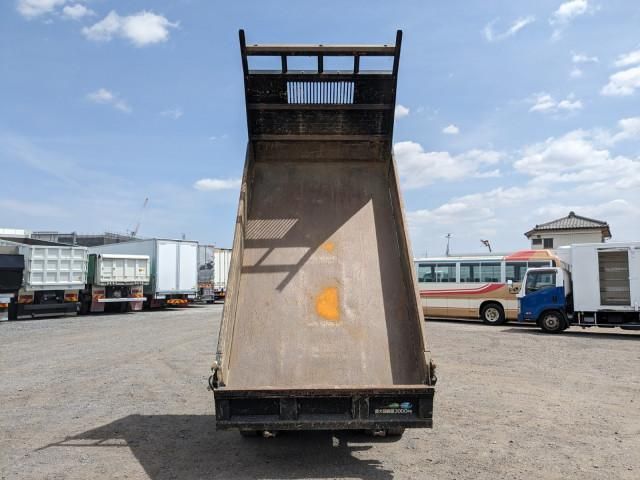 Ref No.A15532948 MITSUBISHI CANTER TRUCK Image#8