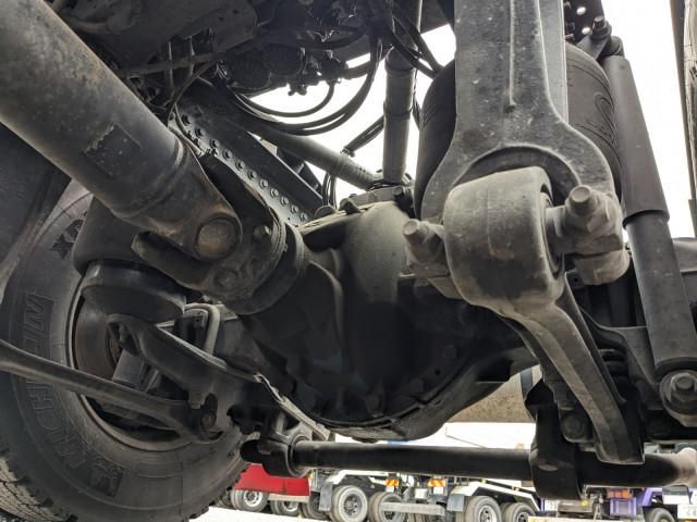 Ref No.A15532949 NISSAN DIESEL QUON Image#17