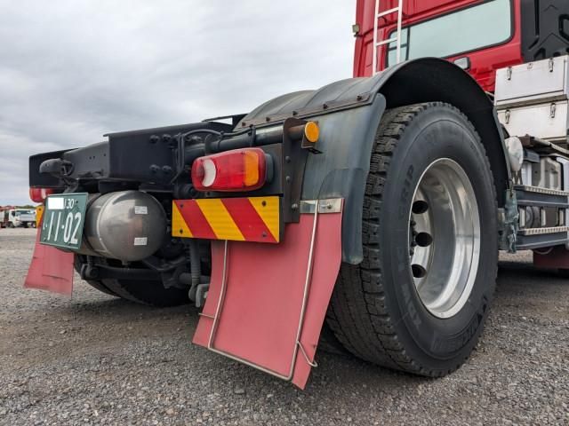 Ref No.A15532949 NISSAN DIESEL QUON Image#6