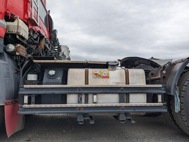 Ref No.A15532949 NISSAN DIESEL QUON Image#15