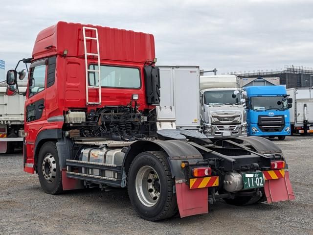 Ref No.A15532949 NISSAN DIESEL QUON Image#3
