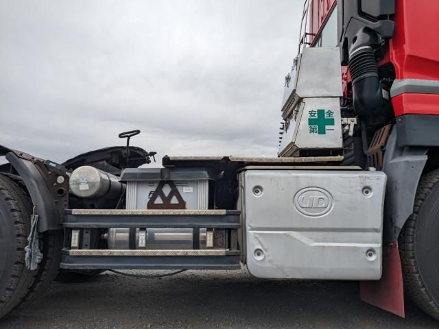 Ref No.A15532949 NISSAN DIESEL QUON Image#20