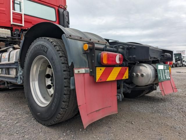 Ref No.A15532949 NISSAN DIESEL QUON Image#7