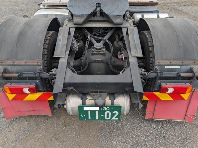 Ref No.A15532949 NISSAN DIESEL QUON Image#8