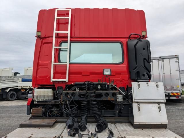 Ref No.A15532949 NISSAN DIESEL QUON Image#13