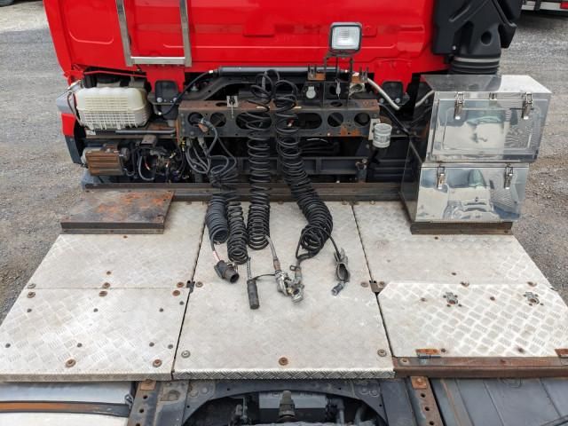Ref No.A15532949 NISSAN DIESEL QUON Image#11