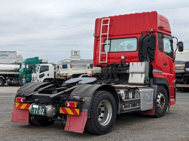 Ref No.A15532949 NISSAN DIESEL QUON Image#4