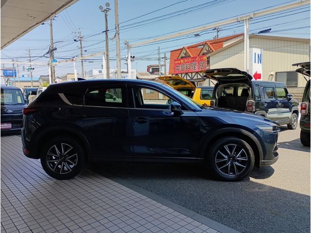 Ref No.A15532994 MAZDA CX5 Image#4