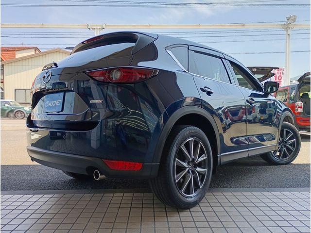 Ref No.A15532994 MAZDA CX5 Image#3