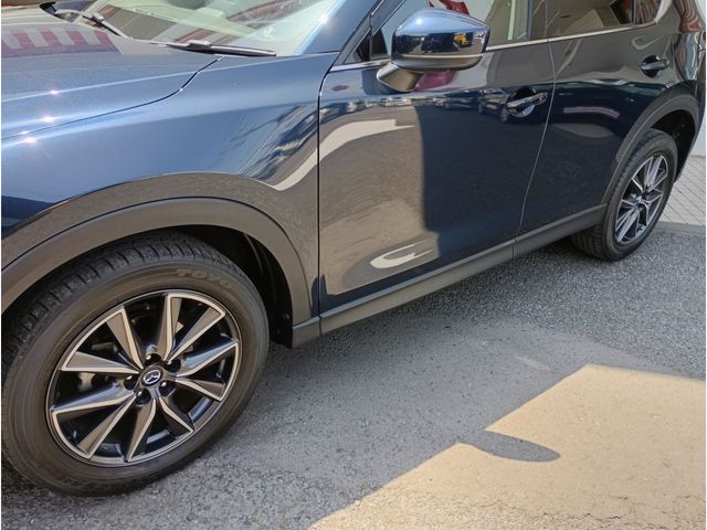 Ref No.A15532994 MAZDA CX5 Image#8