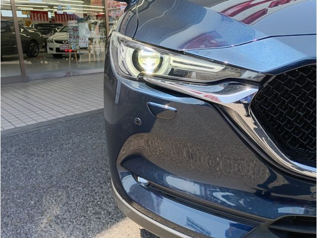 Ref No.A15532994 MAZDA CX5 Image#5