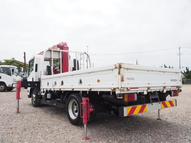 Ref No.A15533014 MAZDA TITAN Image#3