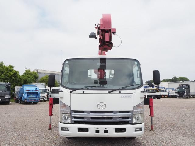 Ref No.A15533014 MAZDA TITAN Image#8