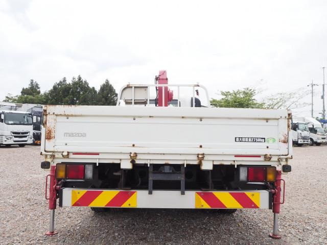 Ref No.A15533014 MAZDA TITAN Image#4