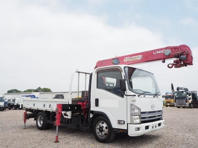 Ref No.A15533014 MAZDA TITAN Image#7