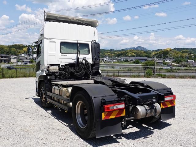 Ref No.A15533024 NISSAN DIESEL QUON Image#11