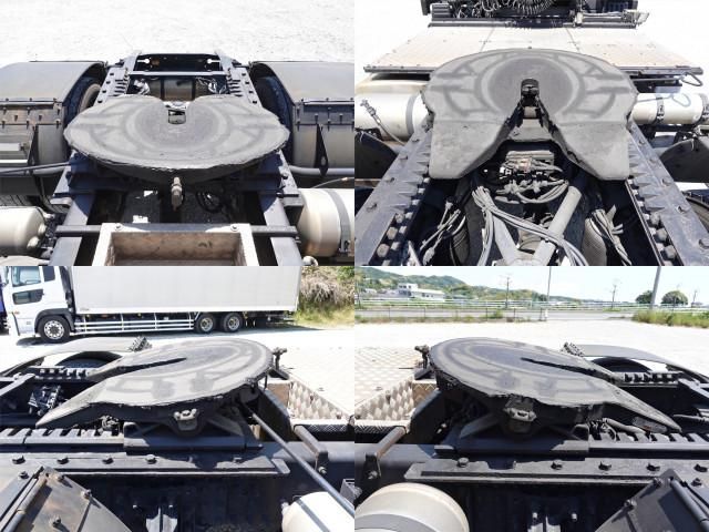 Ref No.A15533024 NISSAN DIESEL QUON Image#20