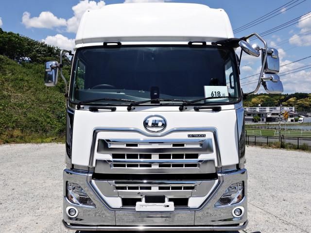 Ref No.A15533024 NISSAN DIESEL QUON Image#3