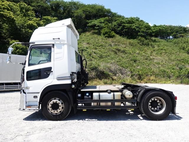 Ref No.A15533024 NISSAN DIESEL QUON Image#12