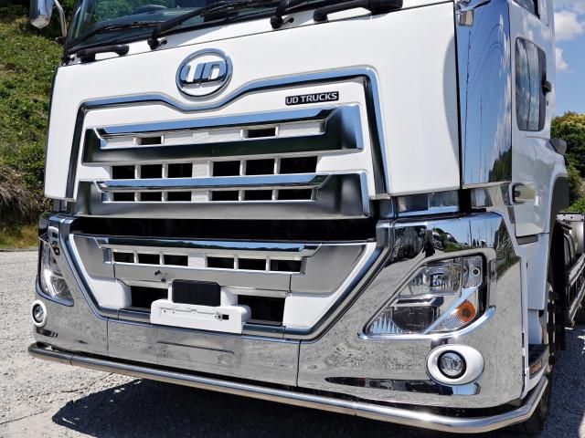 Ref No.A15533024 NISSAN DIESEL QUON Image#4
