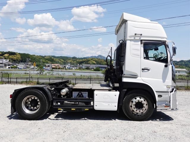 Ref No.A15533024 NISSAN DIESEL QUON Image#8