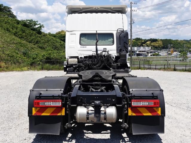 Ref No.A15533024 NISSAN DIESEL QUON Image#10