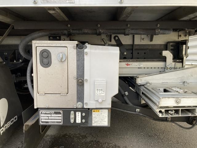 Ref No.A15533025 MITSUBISHI CANTER TRUCK Image#13